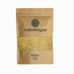 Katkı Dünyası 500 gr Toz Rezene