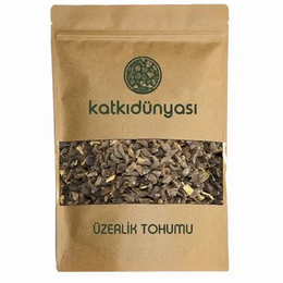 Katkı Dünyası 500 gr Üzerlik Tohumu