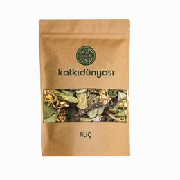 Katkı Dünyası Alıç 100 G
