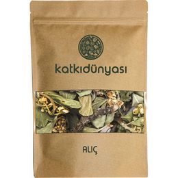 Katkı Dünyası Alıç 100 G