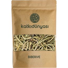 Katkı Dünyası Biberiye 100 G