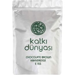 Katkı Dünyası E155 Kahverengi 250 gr Toz Gıda Boyası