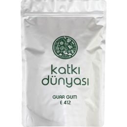 Katkı Dünyası  E412 2.5 kg Guar Gum