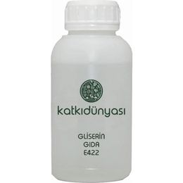 Katkı Dünyası  E422 5 kg Gliserin