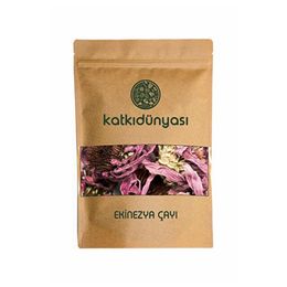 Katkı Dünyası Ekinezya Çayı 100 G