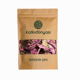 Katkı Dünyası Ekinezya Çayı 250 G