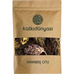 Katkı Dünyası Karabaş Otu 250 G