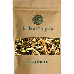 Katkı Dünyası Karahindiba 100 G