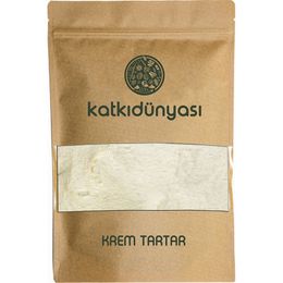 Katkı Dünyası Krem Tartar 250 G