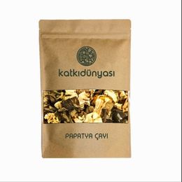 Katkı Dünyası Papatya Çayı 50 G