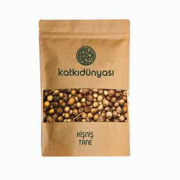 Katkı Dünyası Tane Kişniş 100 G