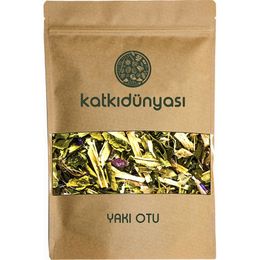 Katkı Dünyası Yakı Otu 50 G