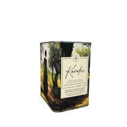 Kavaki 2750 ml Erken Hasat Soğuk Sıkım Natürel Sızma Zeytinyağı