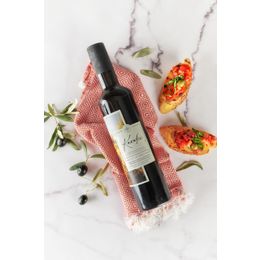 Kavaki Olive Oil 500 ml Erken Hasat Soğuk Sıkım Natürel Sızma Zeytinyağı