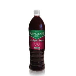 Kavaklıdere 1 lt Acısız Şalgam Suyu
