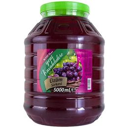 Kavaklıdere 5 lt Üzüm Sirke