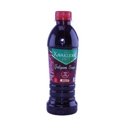 Kavaklıdere Acılı 300 ml Şalgam Suyu