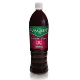 Kavaklıdere Cam Acısız 1000 ml Şalgam Suyu