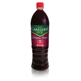 Kavaklıdere Pet Acılı 1000 ml Şalgam Suyu