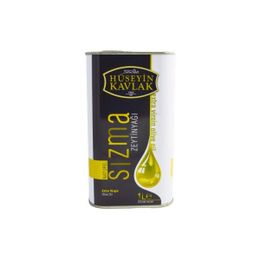 Kavlak 1 lt Naturel Sızma Zeytinyağı