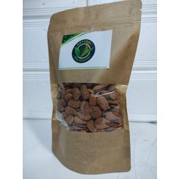 Kavrulmuş 1 kg Tuzlu Badem İçi
