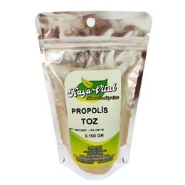 Kaya Vital 100 gr Toz Propolis