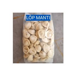 Kayaönü Löplöp 500 gr Lop Mantı