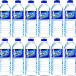 Kayın 500 ml Doğal Kaynak Suyu
