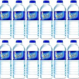 Kayın 500 ml Doğal Kaynak Suyu
