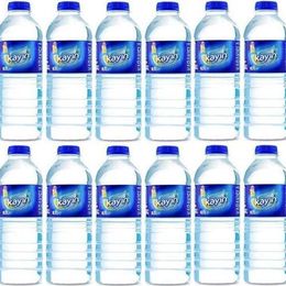 Kayın 500 ml Doğal Kaynak Suyu