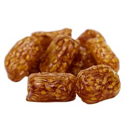 Kayısı Yurdu 1 kg Susamlı Akide Şekeri
