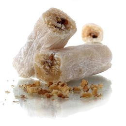 Kayısıaşkı 1 kg Cevizli Şeker Sucuğu