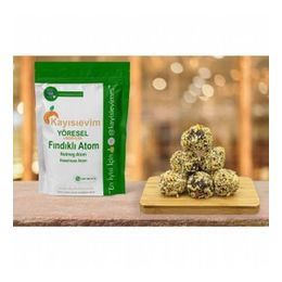 Kayısıevim 1 kg Fındıklı Atom
