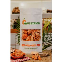 Kayısıevim 500 gr Elma Kurusu