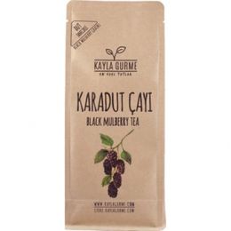 Kayla Gurme 1 kg Karadut Çayı
