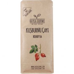 Kayla Gurme 1 kg Kuşburnu Çayı