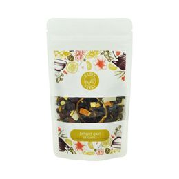 Kayla Gurme 125 gr Detoks Çayı