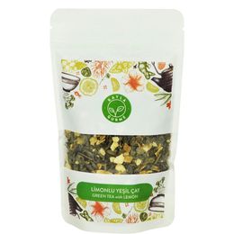 Kayla Gurme 125 gr Limonlu Yeşil Çay