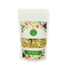 Kayla Gurme 125 gr Nane Limon Çayı