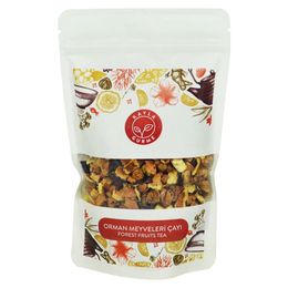 Kayla Gurme 125 gr Orman Meyveleri Çayı