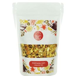 Kayla Gurme 125 gr Portakal Çayı