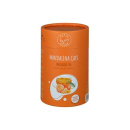Kayla Gurme 175 gr Mandalina Çayı