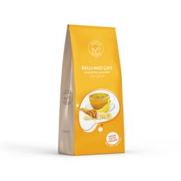 Kayla Gurme 250 gr Ballı Muz Çayı