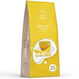 Kayla Gurme 250 gr Muz Taneli Muz Çayı