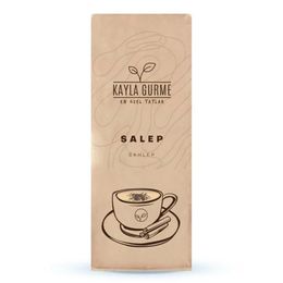 Kayla Gurme 250 gr Salep