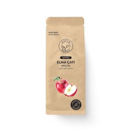 Kayla Gurme 250 gr Şekersiz Elma Parçacıklı Elma Çayı