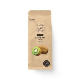 Kayla Gurme 250 gr Şekersiz Kivi Taneli Kivi Çayı