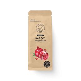 Kayla Gurme 250 gr Şekersiz Nar Taneli Nar Çayı