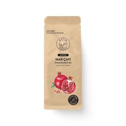 Kayla Gurme 250 gr Şekersiz Nar Taneli Nar Çayı