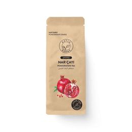 Kayla Gurme 250 gr Şekersiz Nar Taneli Nar Çayı